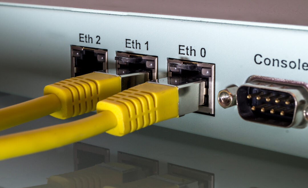 Firewalls