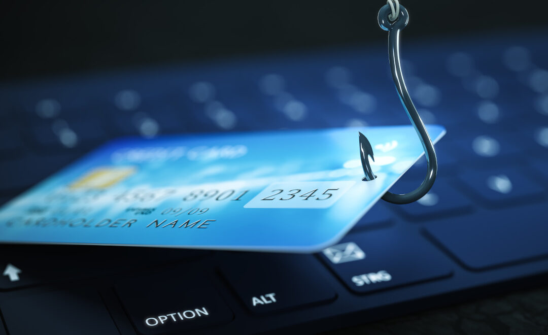 Phishing Attack